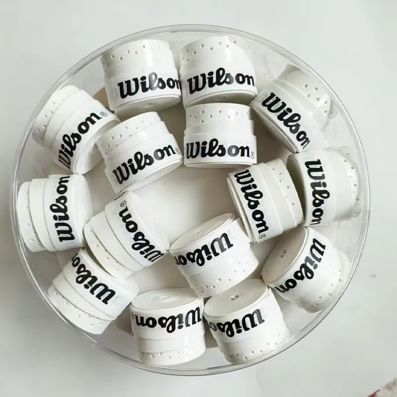 WILSON WHITE 90PCS