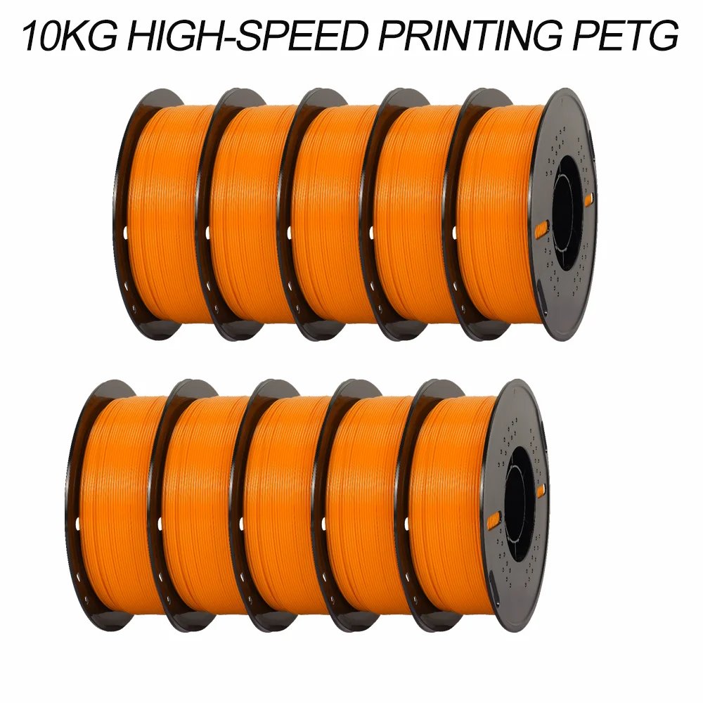 10KG HS-PETG ORANGE