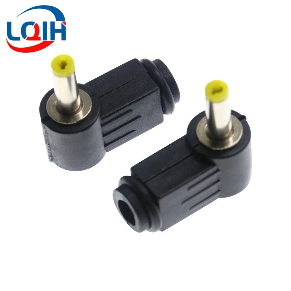 10PCS DC4.0x1.7mm