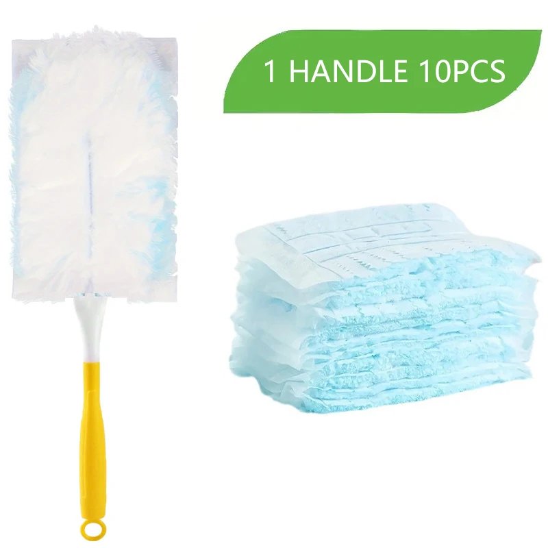 1 handle 10PCS