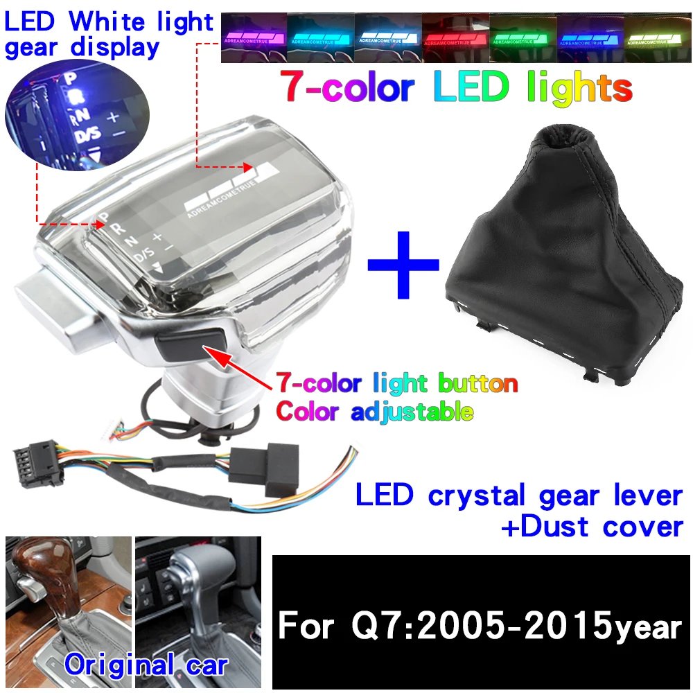 white LED-Q7