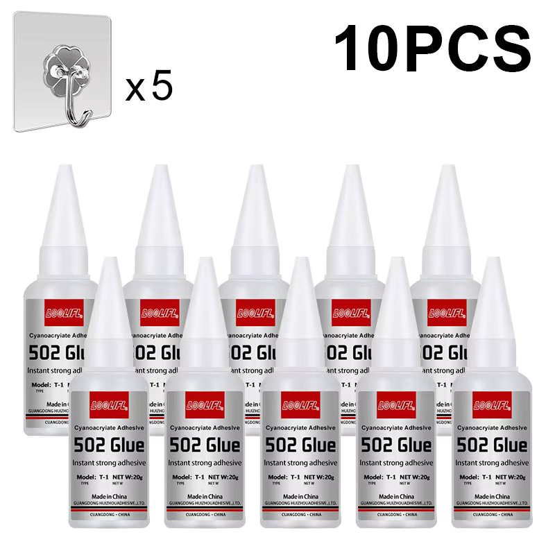 20ml-10pcs-5H