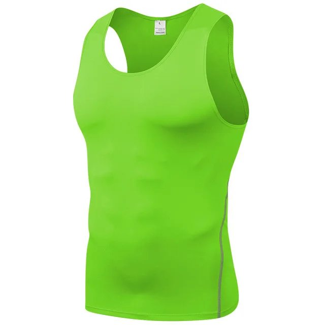 1001 fluos green