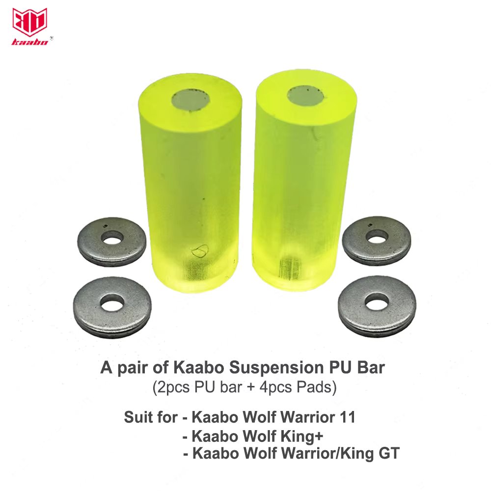 2 PU Bar