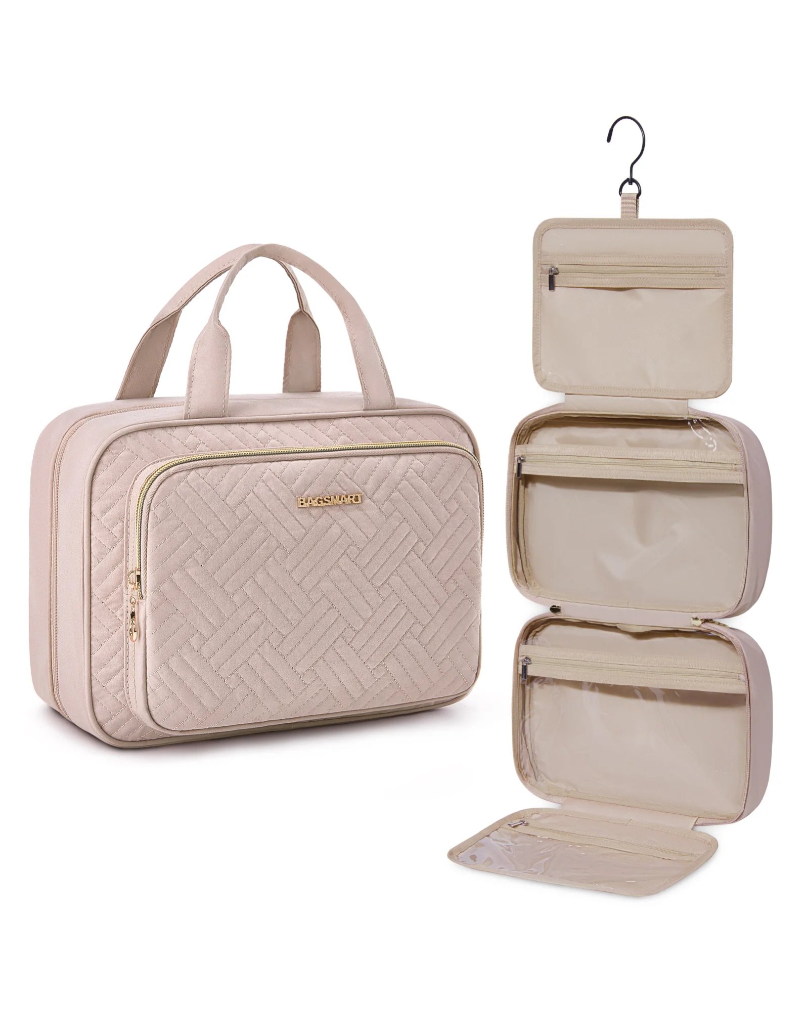 Simple style pink