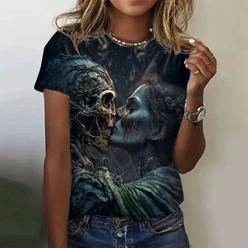 Tshirt-YSY018020