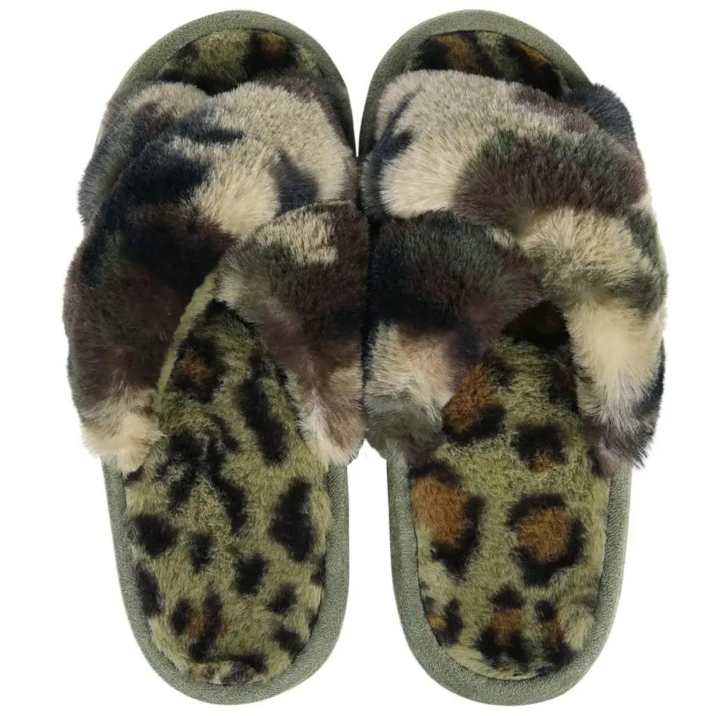 Camouflage Green 1