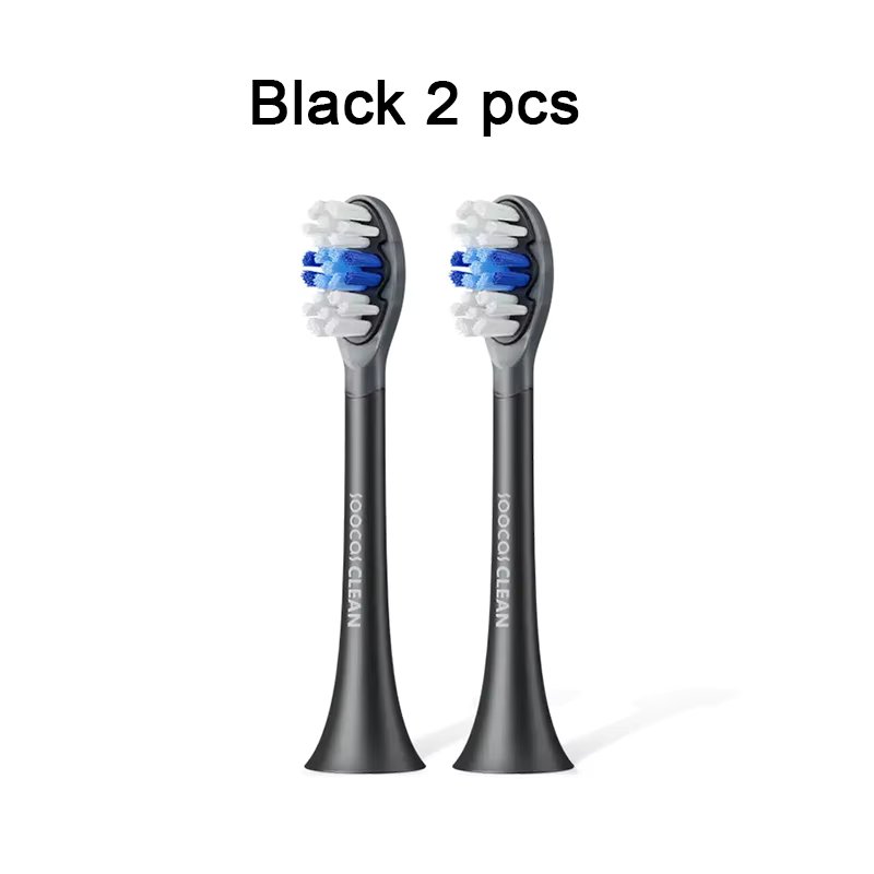 Black 2 pcs