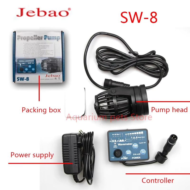 Mini SW-8