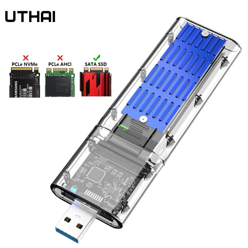 Blue(SATA)