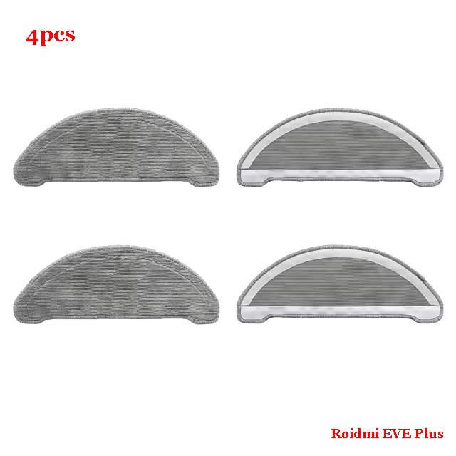 4pcs