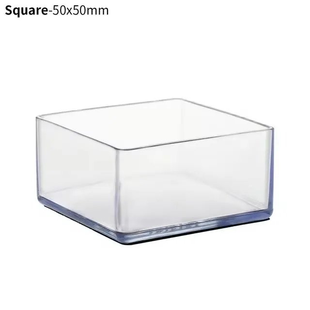 50x50mm  Square