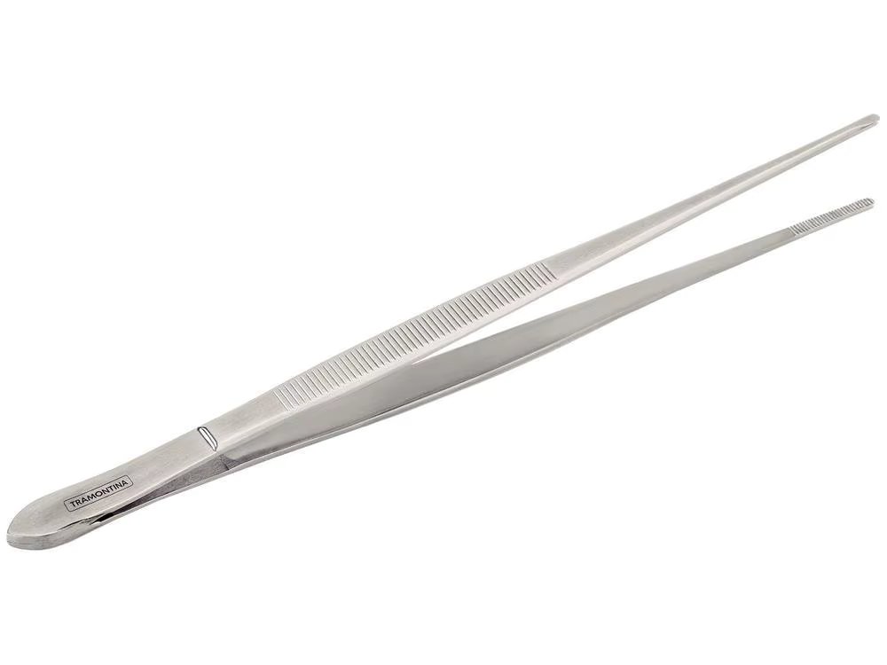 Tweezers for Decorations and Trimings Tramontina