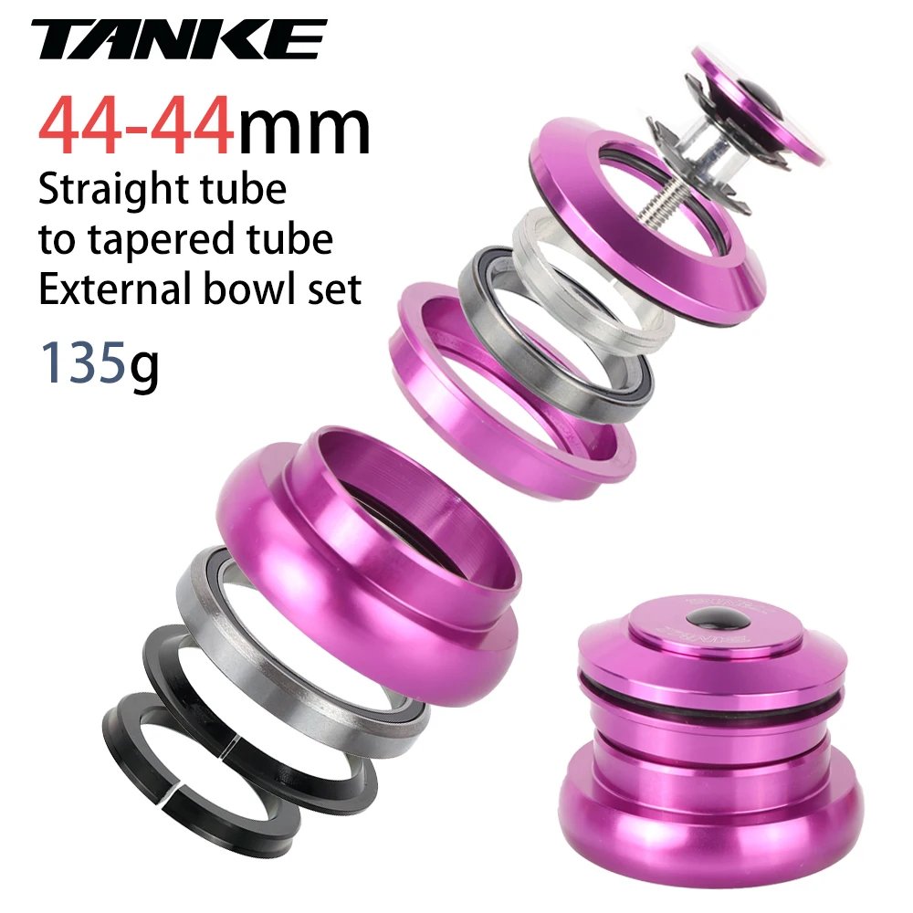 44-44 External bowl