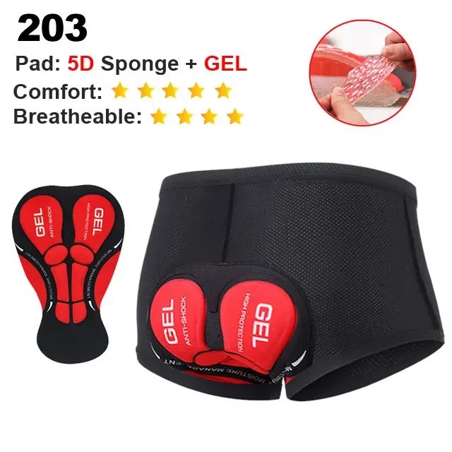 SHO203 RED