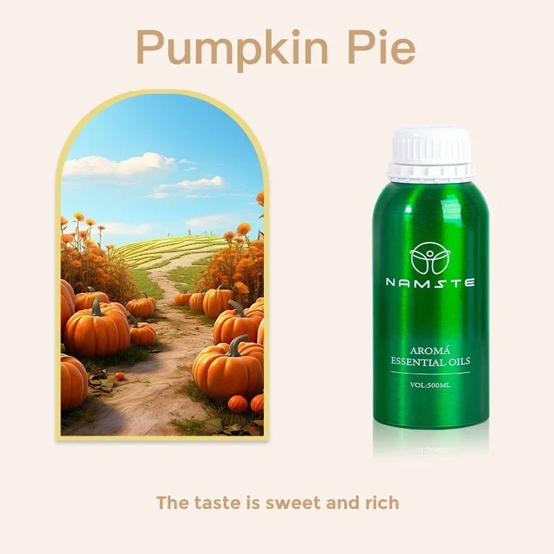 Pumpkin Pie