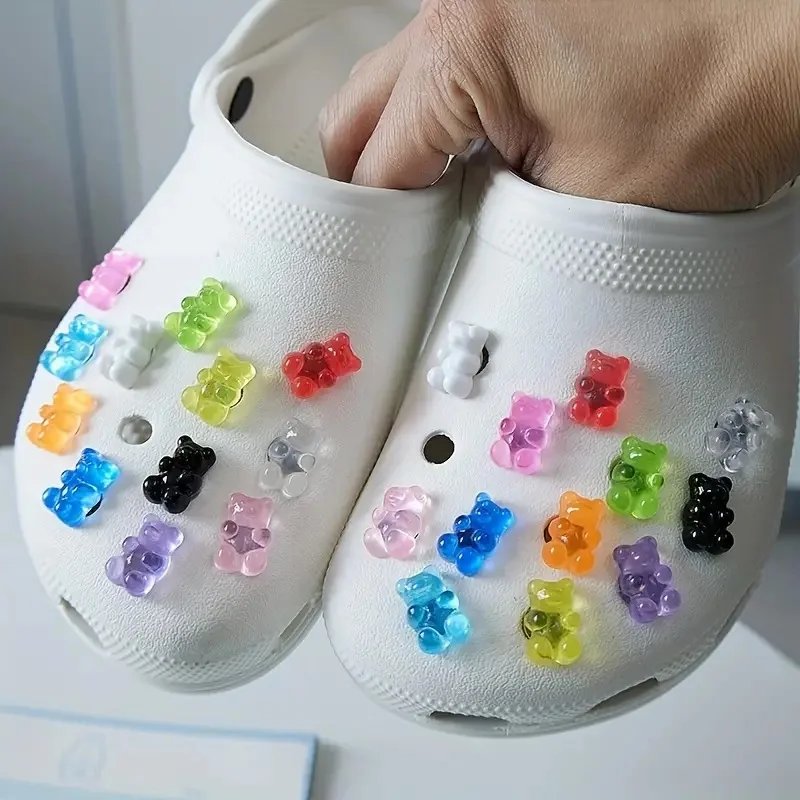 24pcs no shoes