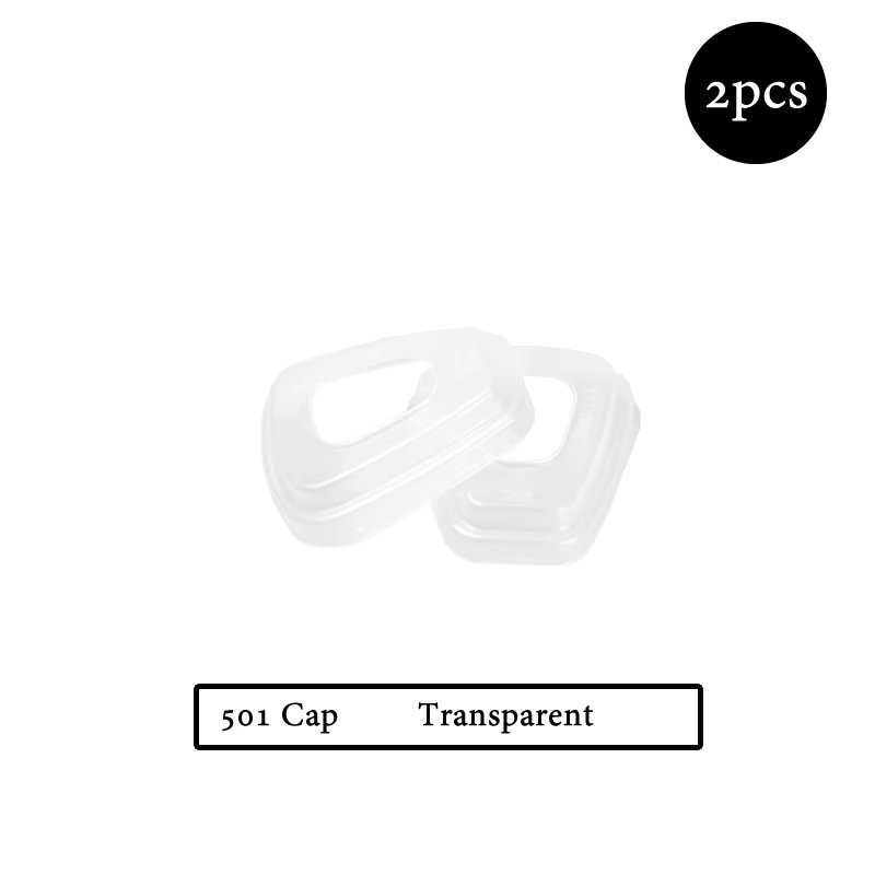 2pcs 501 Cover