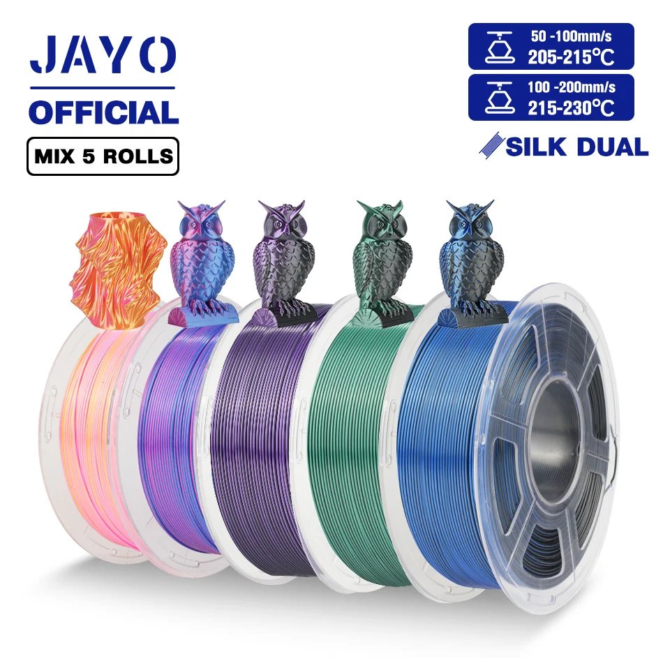 SKDC-MIX4 5Roll