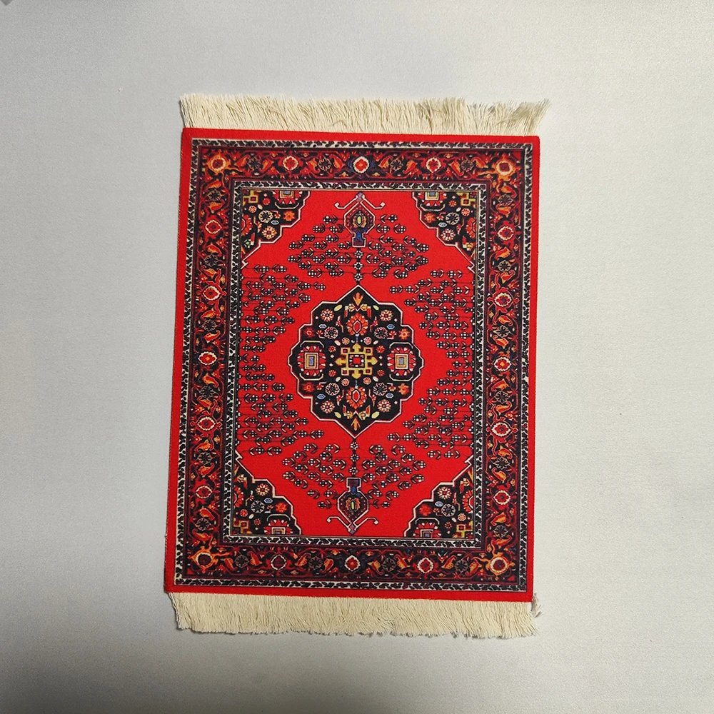 Persian carpet 15