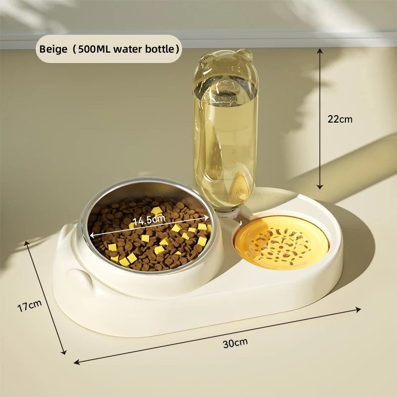 Beige 500ml