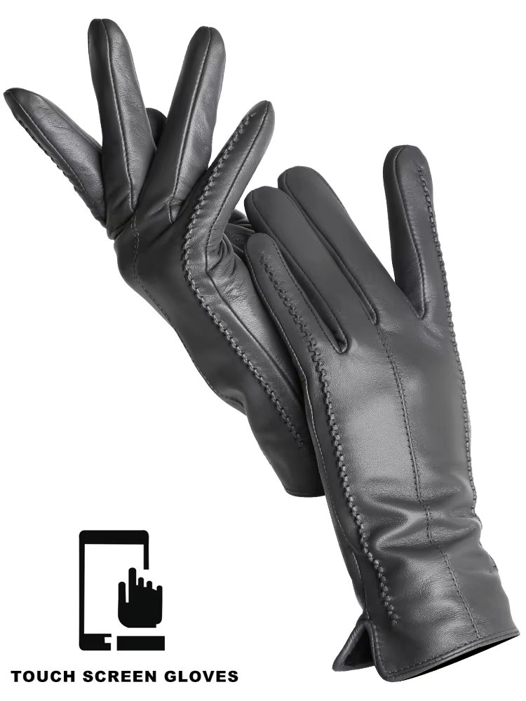 Dark grey Touch