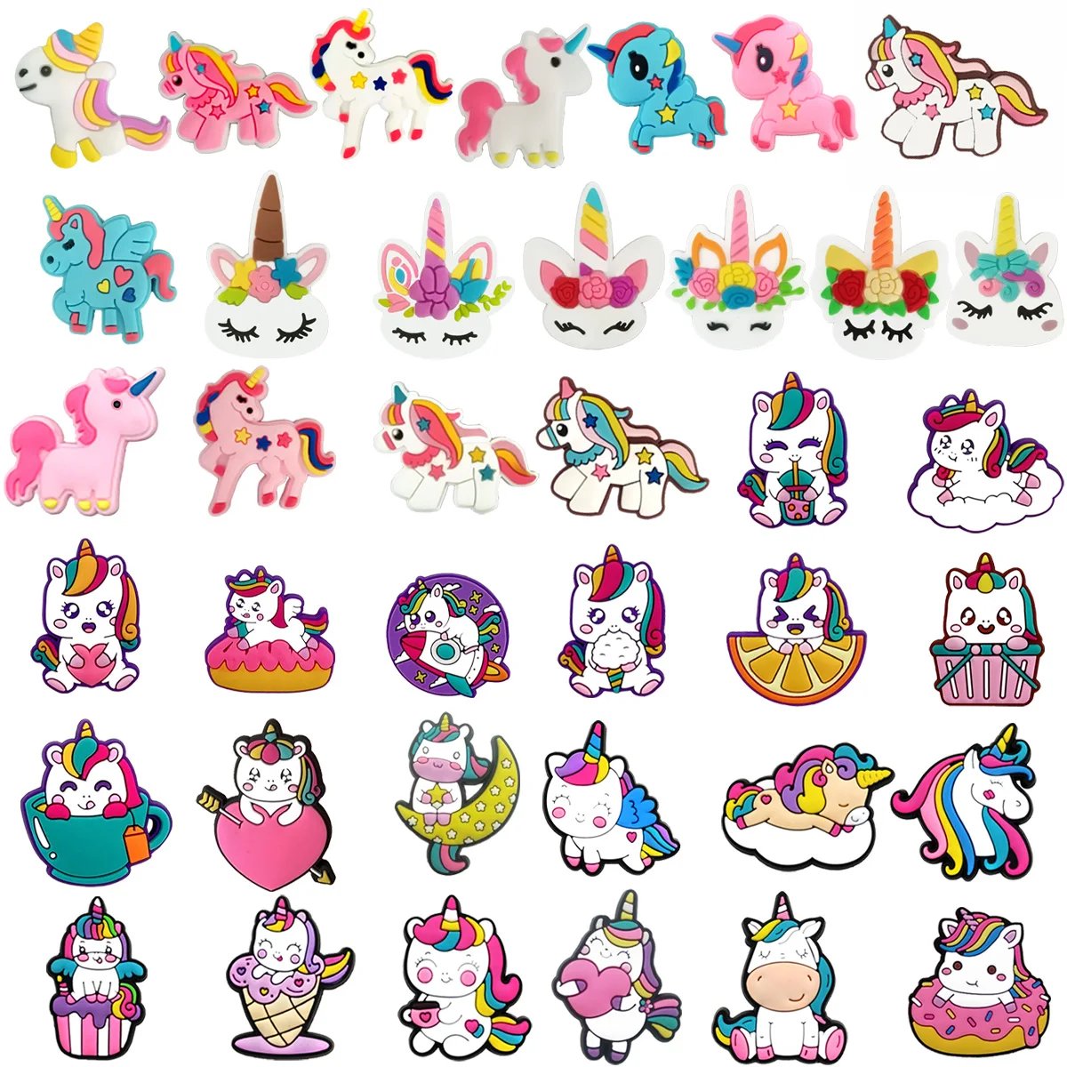 38pcs set