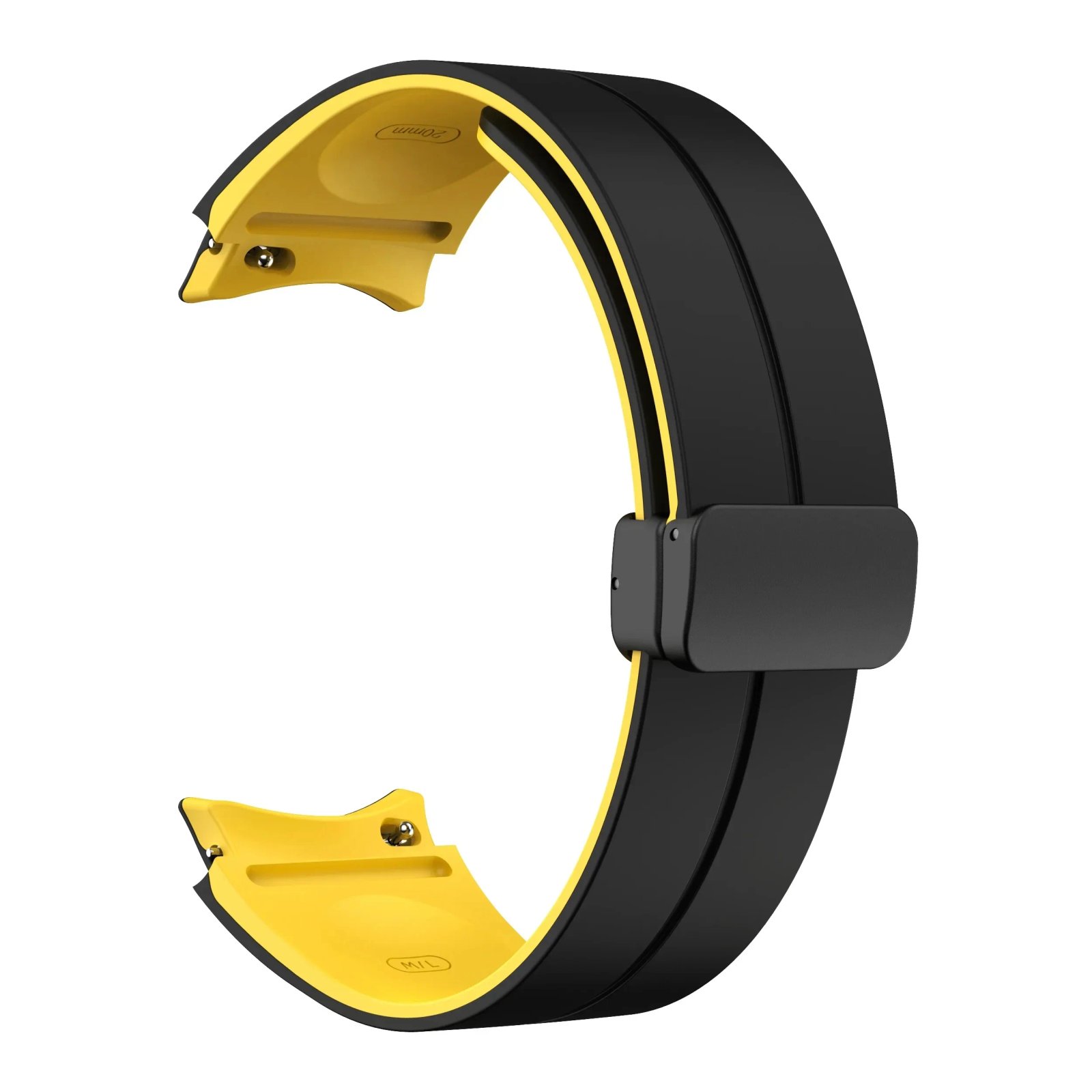 Black Yellow