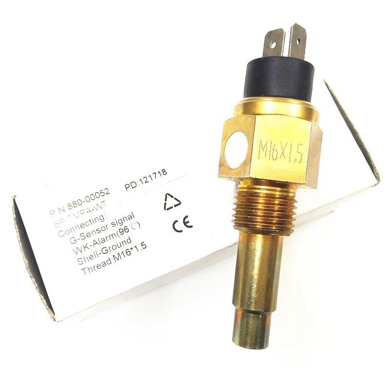 M16x1.5 sensor