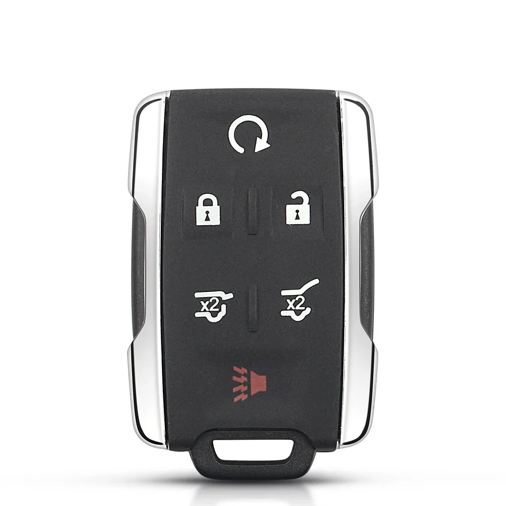 5 Plus 1 Buttons