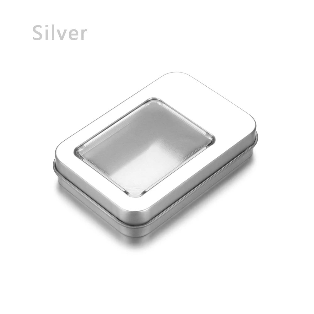 silver