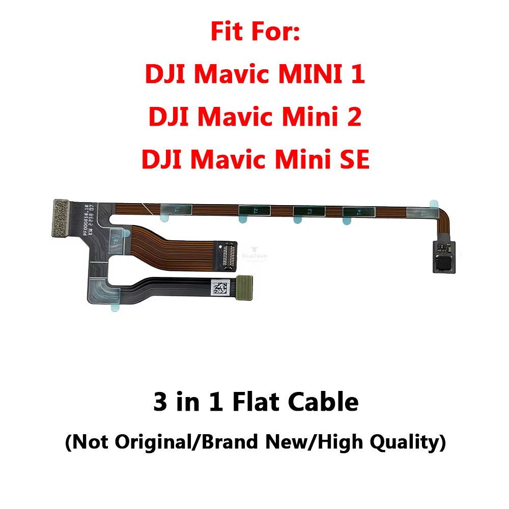 Copy Cable