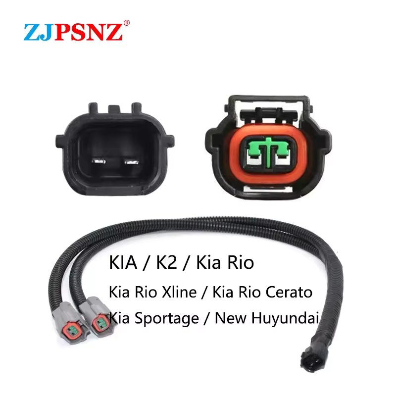 KIA K2 Adapter