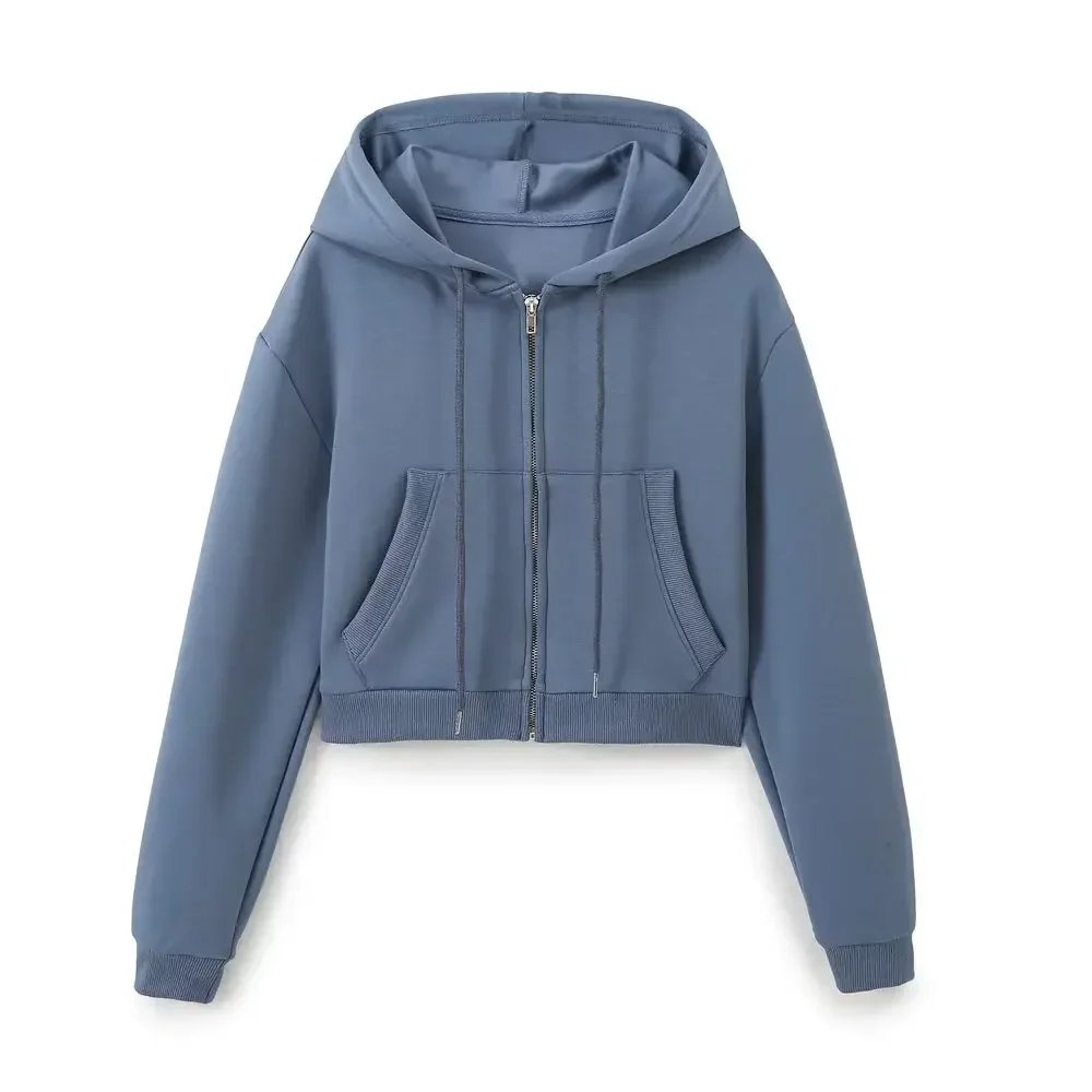 only Top Blue