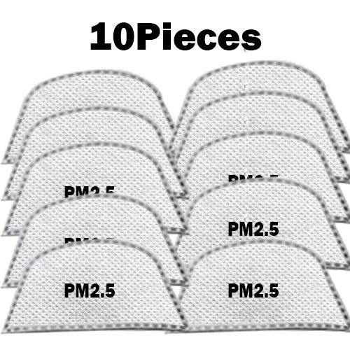 just pad 10pcs