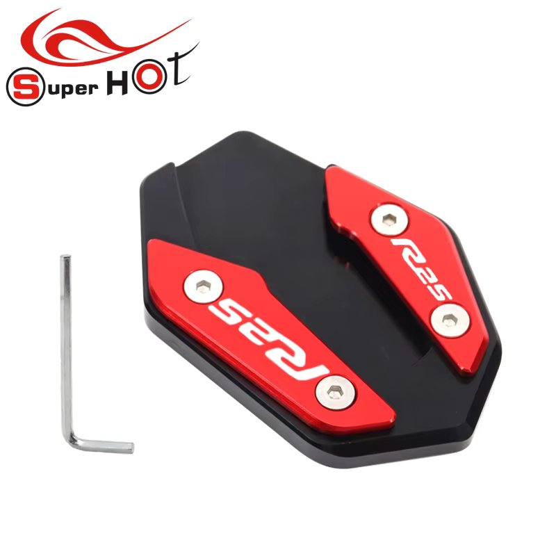 R25 red