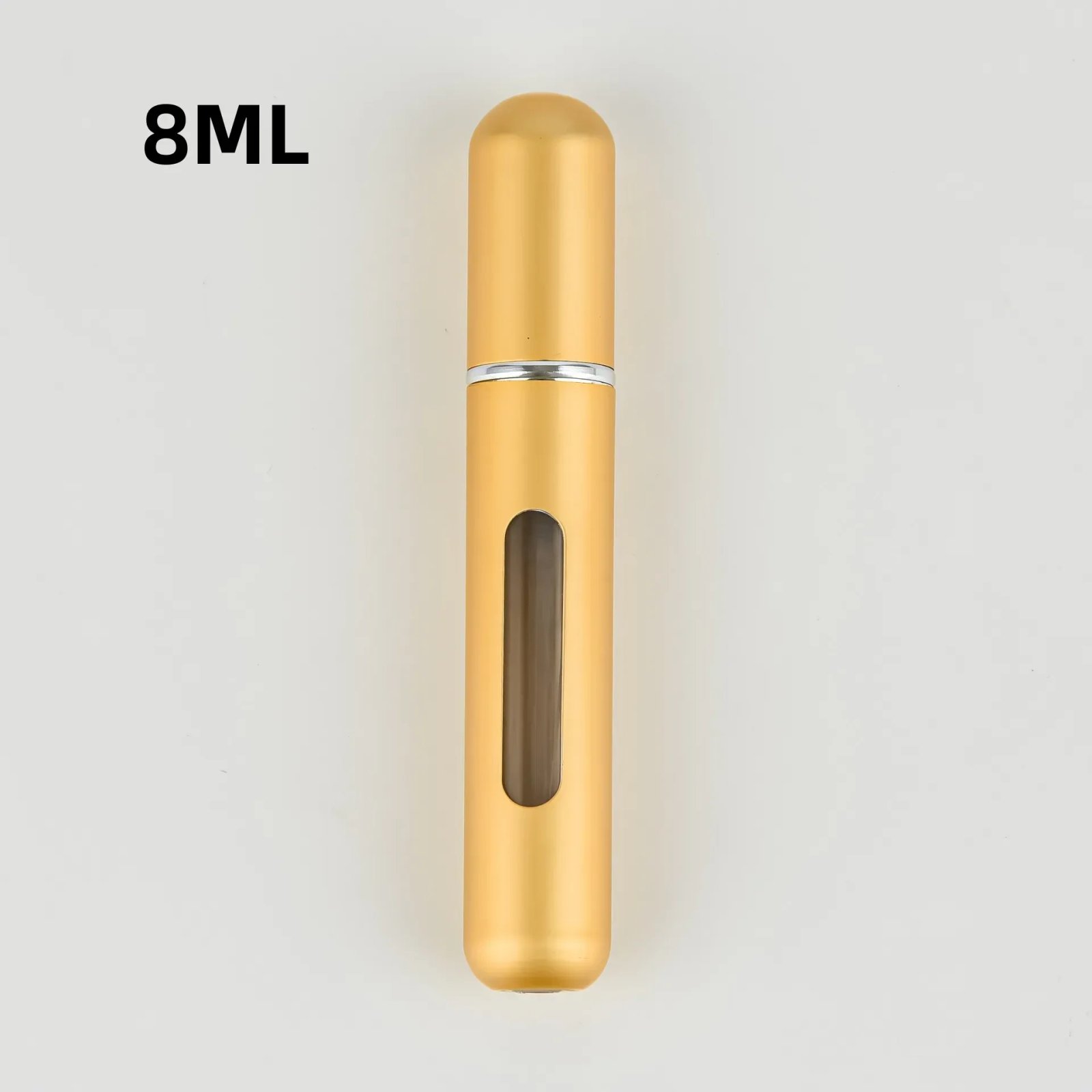8ml-Champagne Gold