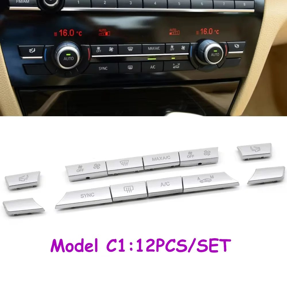 C1 12PCS SET