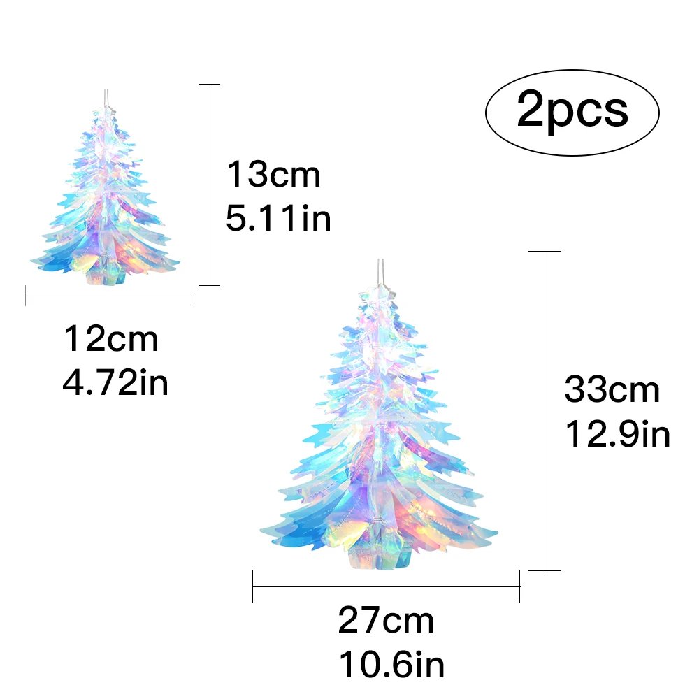 Christmas Trees