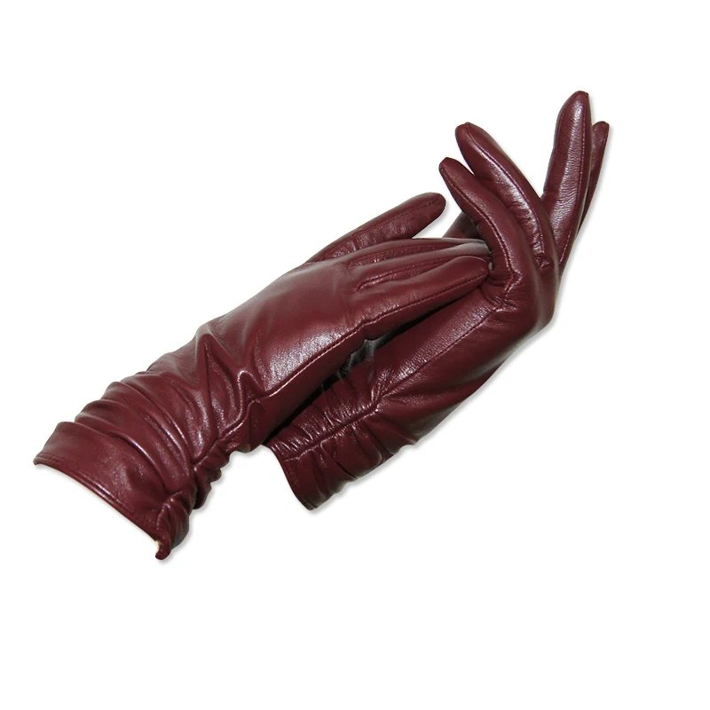 dark red