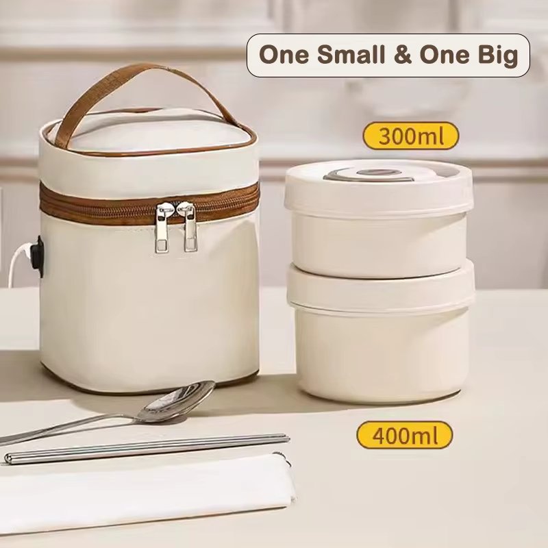 300ml x1 400ml x1