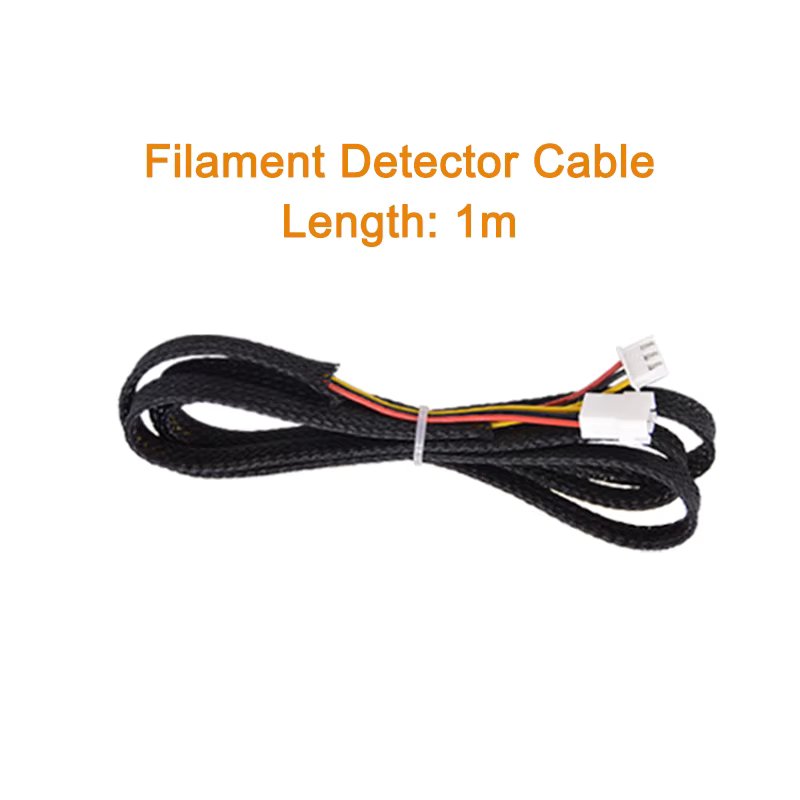 Filament Detector