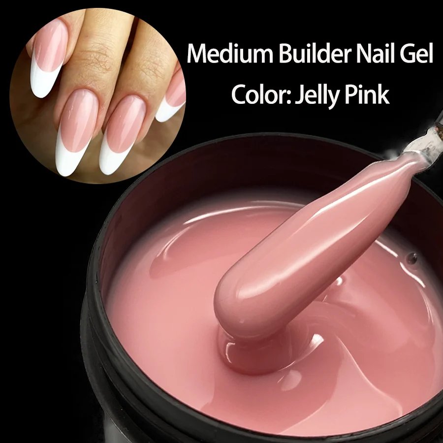 Jelly Pink