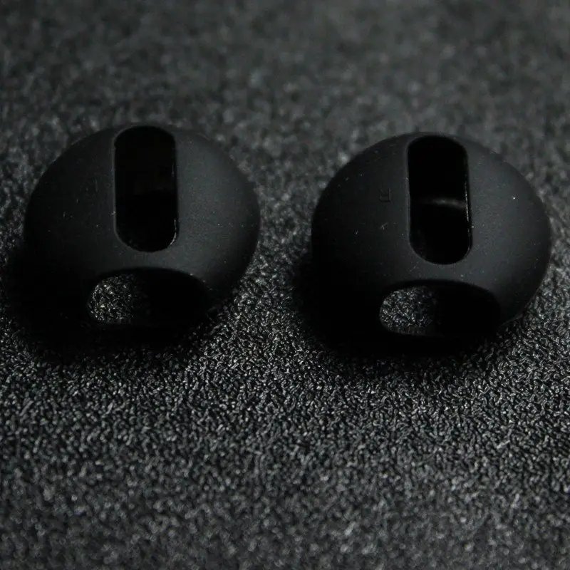 Black--1 pair