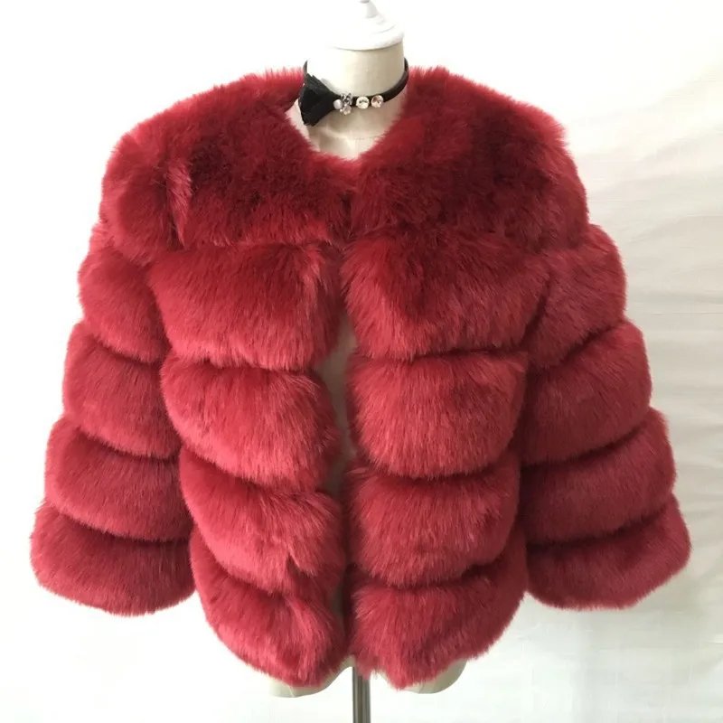 wine red