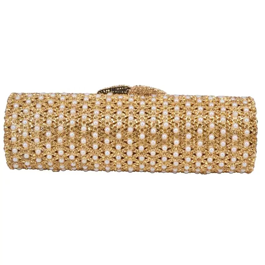Gold Pearl