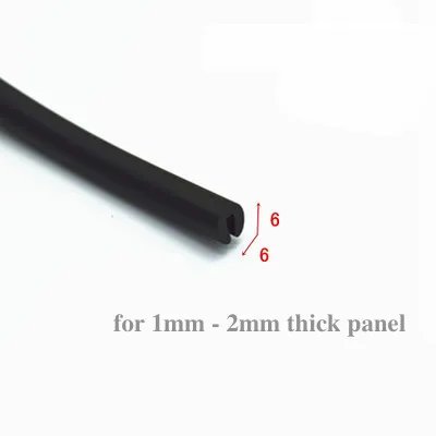 round-6x6mm