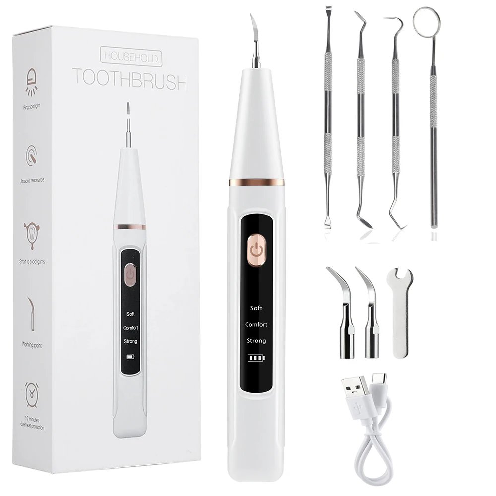 with 4pcs tools set