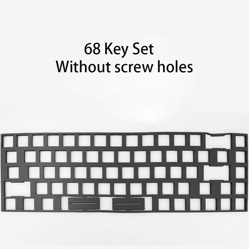 68 Key Set