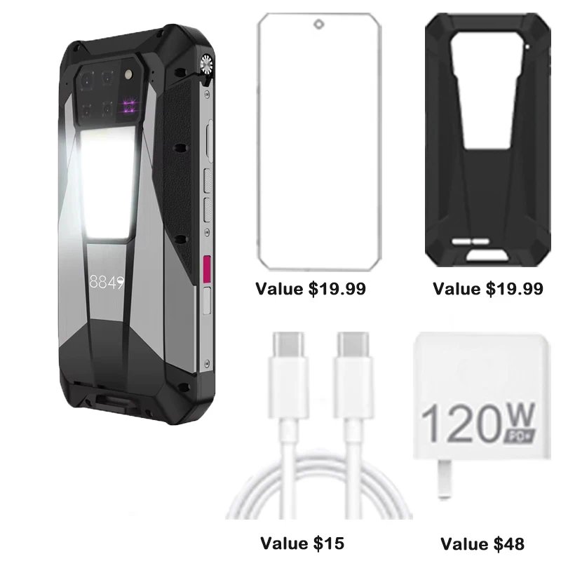 Case Set